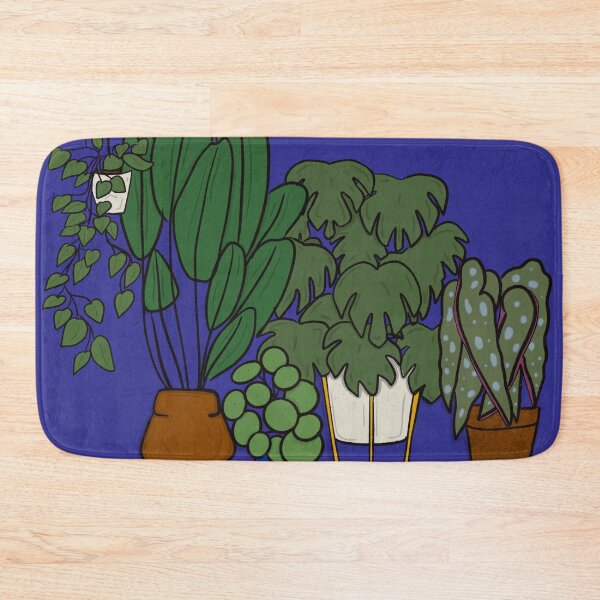 Item preview, Houseplants  designed and sold by inelainasgarden.