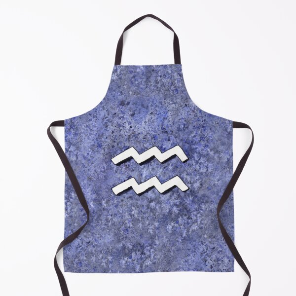 Item preview, Zodiac sign : Aquarius designed and sold by savousepate.