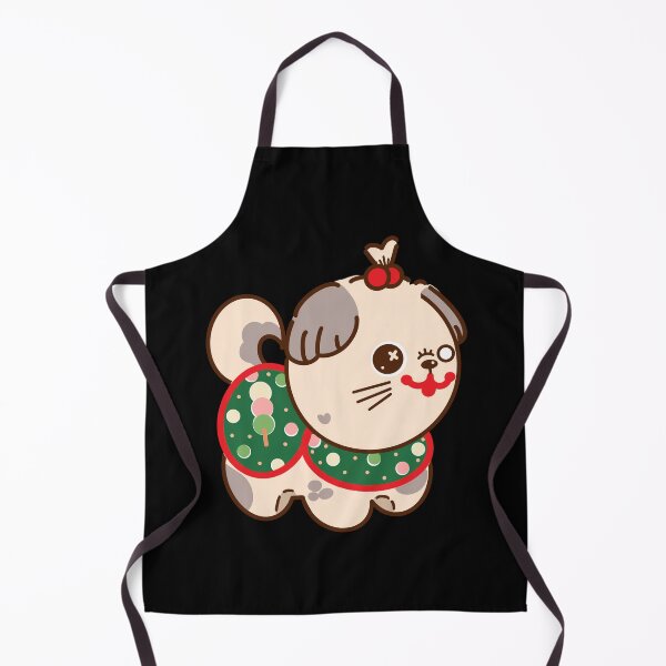 Item preview, Inu Hariko Dango designed and sold by fluffymafi.
