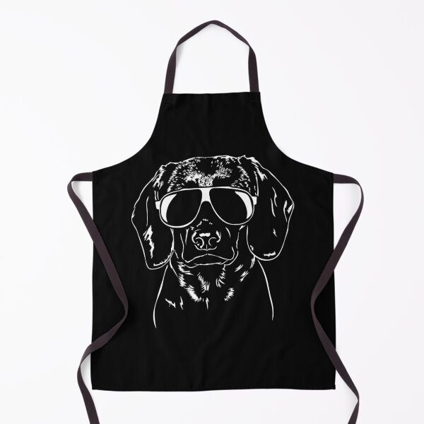 Item preview, Funny Bavarian Mountain Hound with sunglasses designed and sold by dogarts.