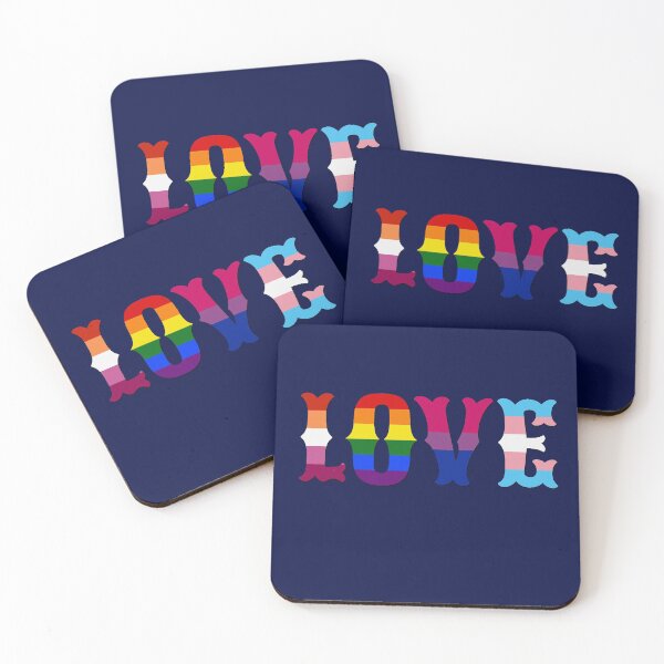 Item preview, LOVE  LGBT, Lesbian, Gay, Bisexual, Transgender Gift designed and sold by Tamarage.