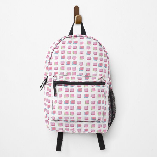 Item preview, Polka Cubes Pink designed and sold by LauraRepoOrtega.