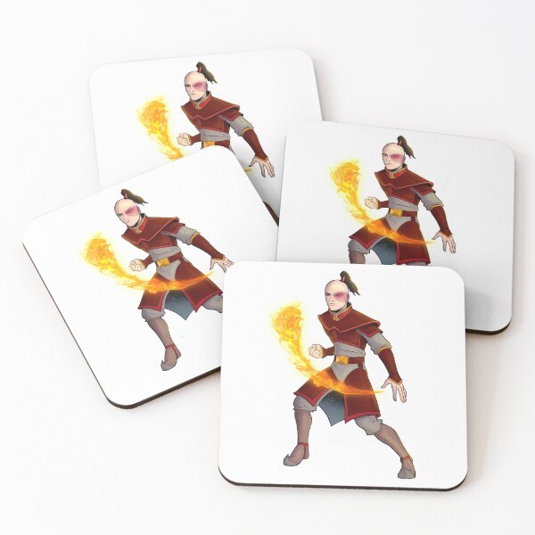 Item preview, The Fire Prince designed and sold by JBarreraDesigns.