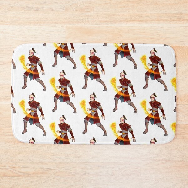 Item preview, The Fire Prince designed and sold by JBarreraDesigns.