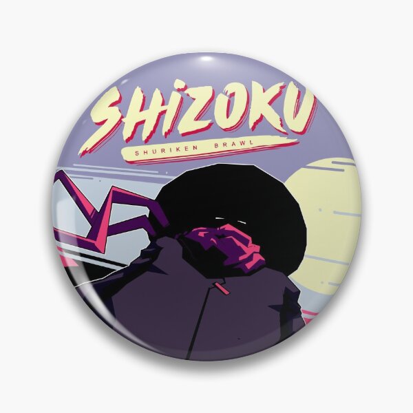 Item preview, Shizoku Ninja. Rushing 2600 designed and sold by Swimmablebee912.