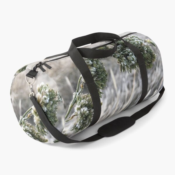 Item preview, Nature frost art designed and sold by Clare Colins.