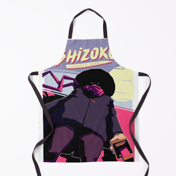 Item preview, Shizoku Ninja. Rushing 2600 designed and sold by Swimmablebee912.
