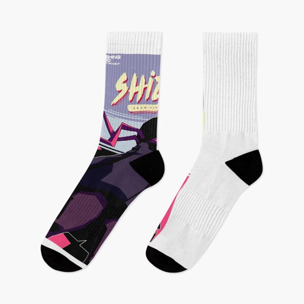 Item preview, Shizoku Ninja. Rushing 2600 designed and sold by Swimmablebee912.