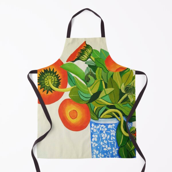 Item preview, Marigolds designed and sold by marlene veronique holdsworth.