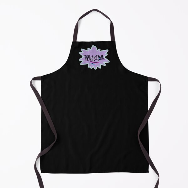 Item preview, WitchcRaft (Baby Cartoon Inspired) designed and sold by CryptQueen.