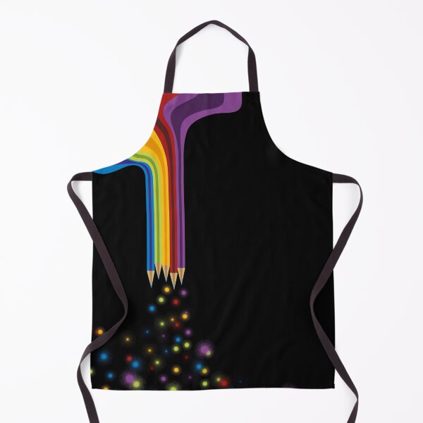 Item preview, Pencil's rainbow designed and sold by GreenFrog75.
