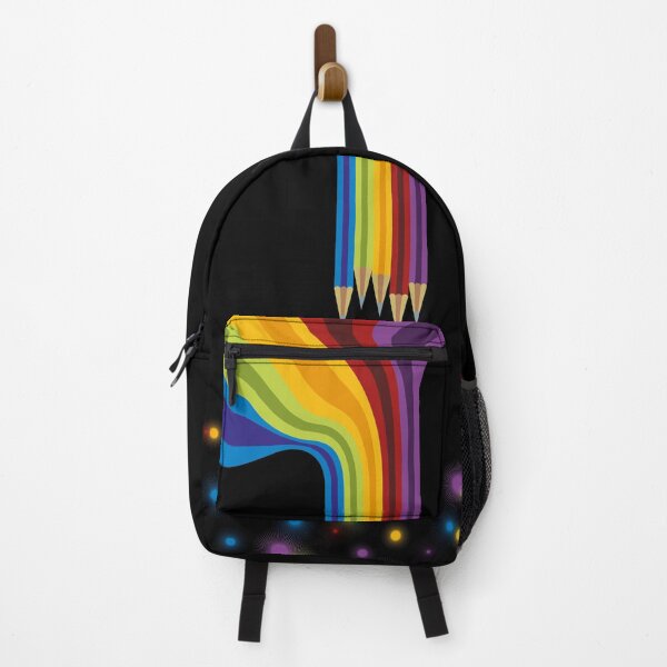Item preview, Pencil's rainbow designed and sold by GreenFrog75.