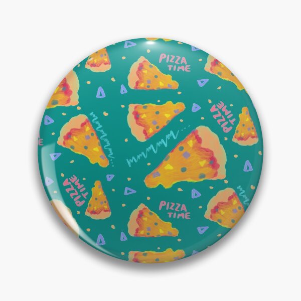Artikelvorschau, Pizzamuster entworfen und verkauft von aymzie94.