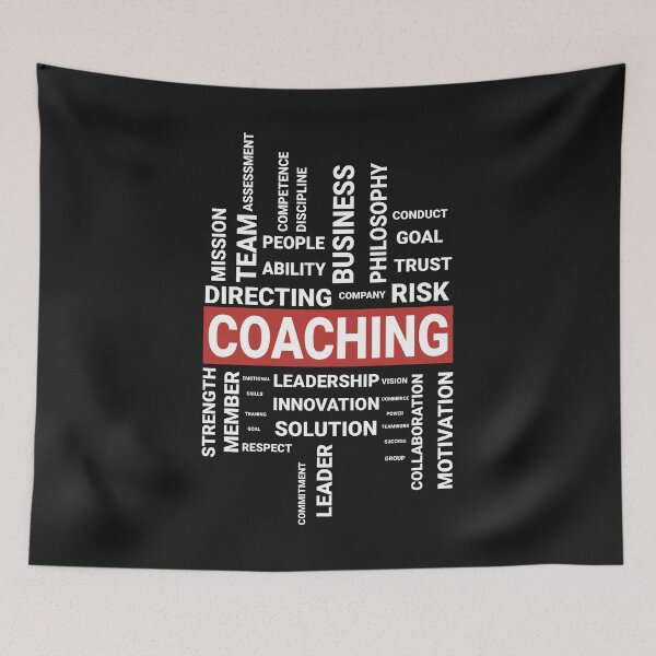 Artikelvorschau, Funny Business Coach Motivation Shirt entworfen und verkauft von ShirtStar0815.