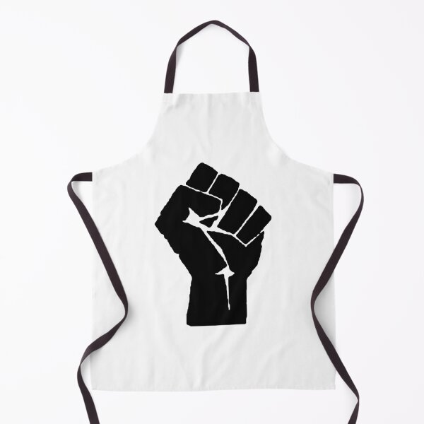 Item preview, Black Lives Matter Support Fist designed and sold by trooly.