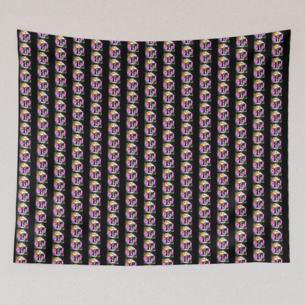 Item preview, mermaid vs sailor designed and sold by livethroughthis.