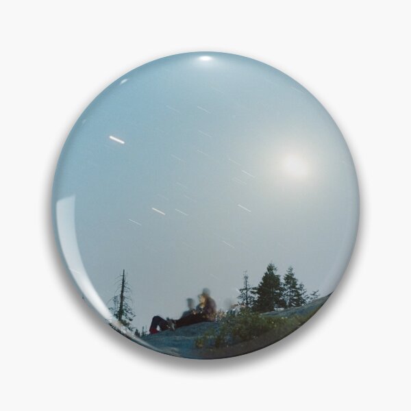 Item preview, Full Moon on Glacier Point designed and sold by leahdmartinez.