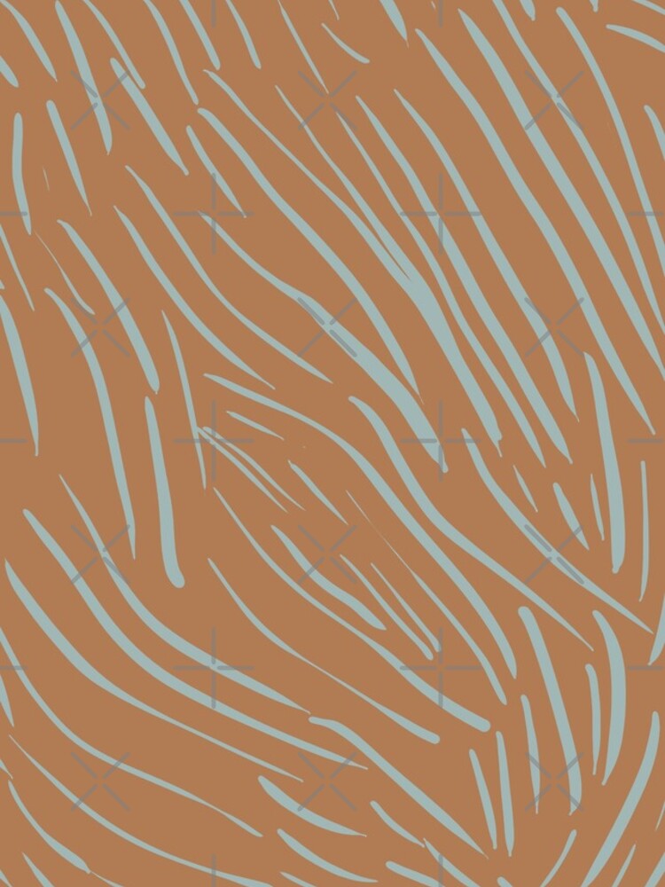 Thumbnail 5 of 5, iPhone Case, Etching pattern designed and sold by Moon-Raker.