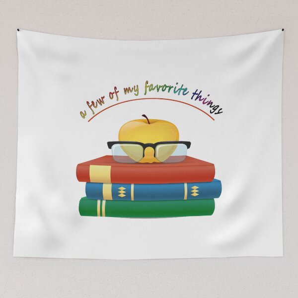 Item preview, a few of my favorite things t shirt designed and sold by bestdesigns2020.