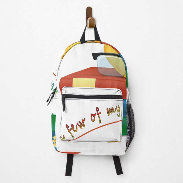 Item preview, a few of my favorite things t shirt designed and sold by bestdesigns2020.