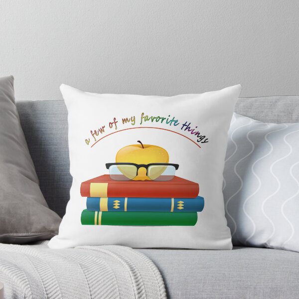Item preview, a few of my favorite things t shirt designed and sold by bestdesigns2020.
