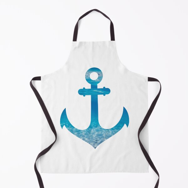 Item preview, Anchor | Under The Sea designed and sold by CarlosAlberto.