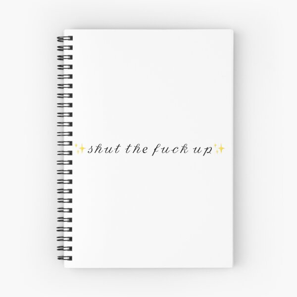 Item preview, Shut the fuck up fairy comment rint designed and sold by emmyb555.
