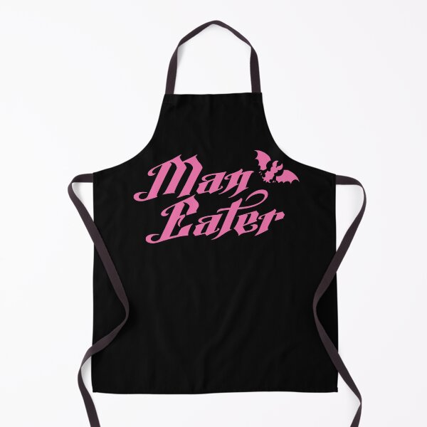 Item preview, Man Eater designed and sold by Rose Demon.