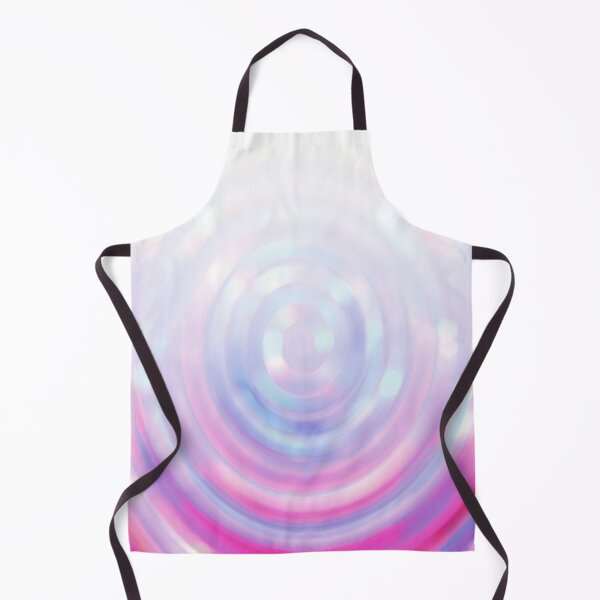 Item preview, Bright Light Vivid Bokeh Rainbow Ripple designed and sold by SassyClassyMe.