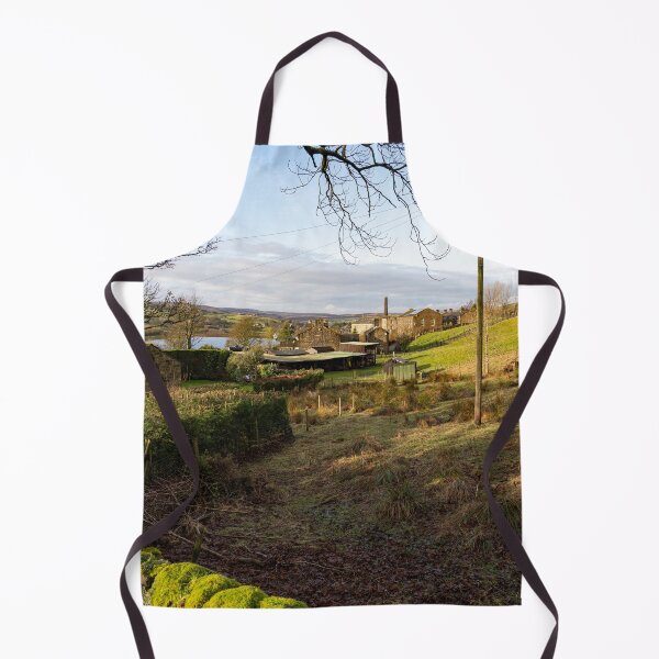 Item preview, Leeming Valley designed and sold by hawkie.