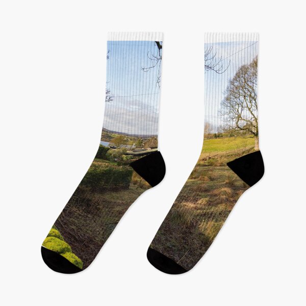 Item preview, Leeming Valley designed and sold by hawkie.