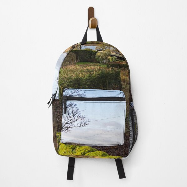 Item preview, Leeming Valley designed and sold by hawkie.
