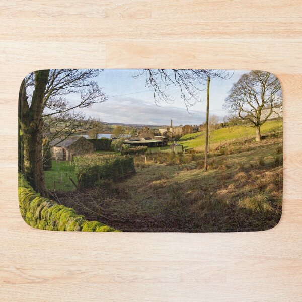 Item preview, Leeming Valley designed and sold by hawkie.