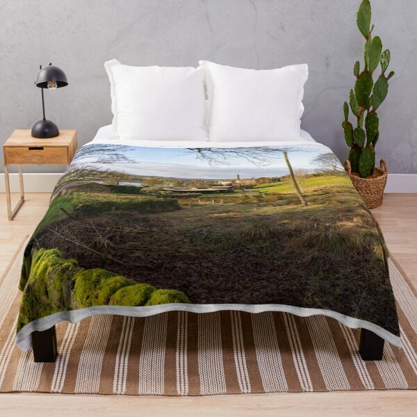 Item preview, Leeming Valley designed and sold by hawkie.