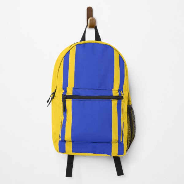 Item preview, Glenavon Retro Yellow Blue 1999 designed and sold by Sporting Colour.
