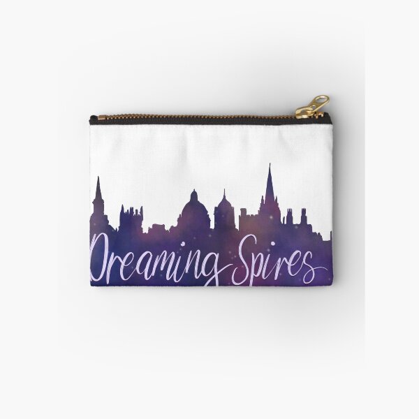 Item preview, Dreaming Spires designed and sold by aymzie94.