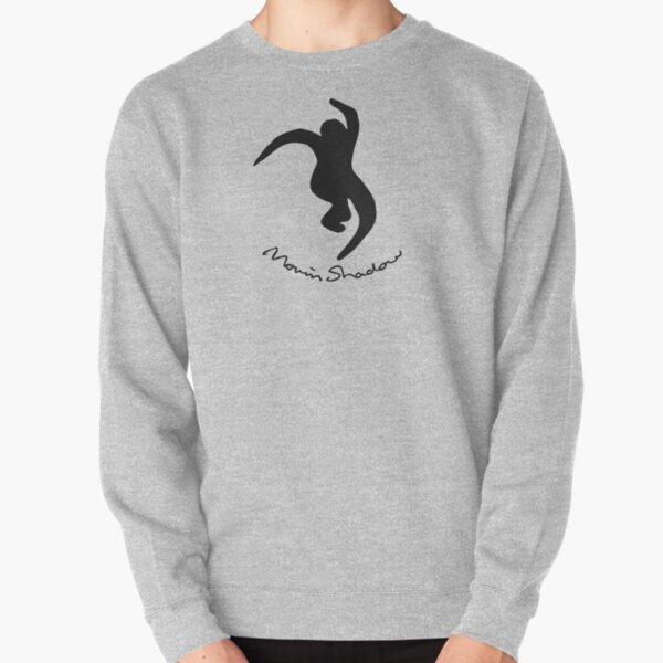 moving shadow t shirt