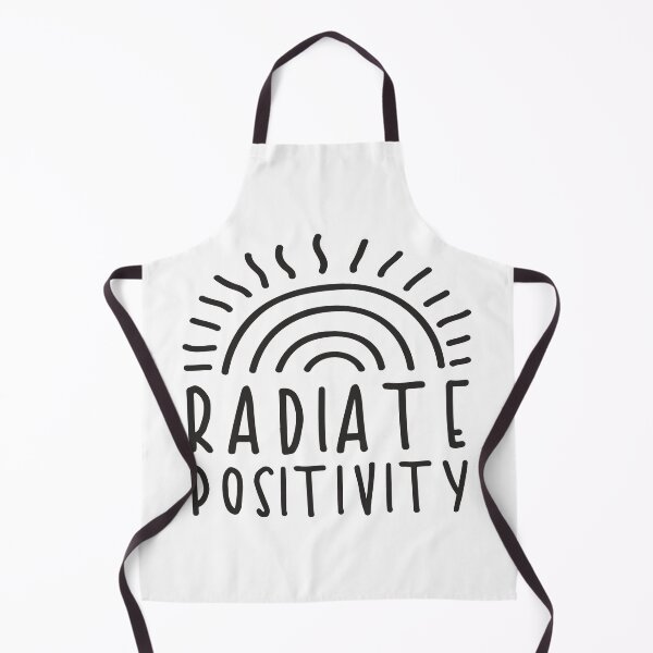 Artikelvorschau, Positive Doodle ausstrahlen entworfen und verkauft von CottonandCasual.