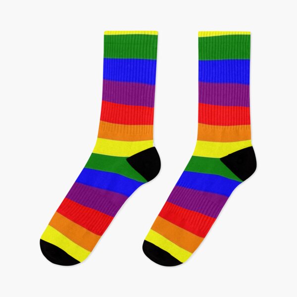 Item preview, LGBT Flag designed and sold by codytheclod.
