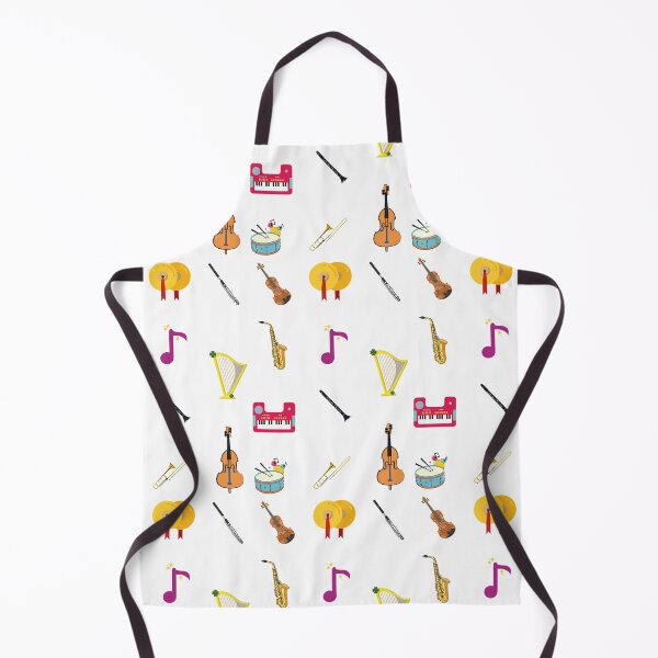 Item preview, Orchestra, anyone? designed and sold by DrakeDuck.