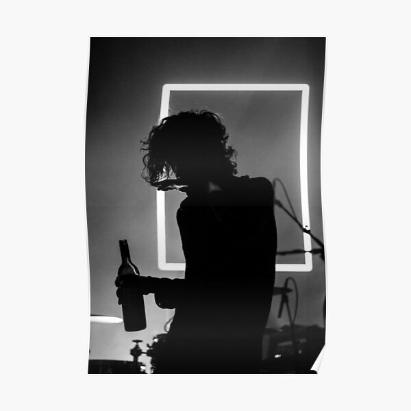 Le 1975 Poster
