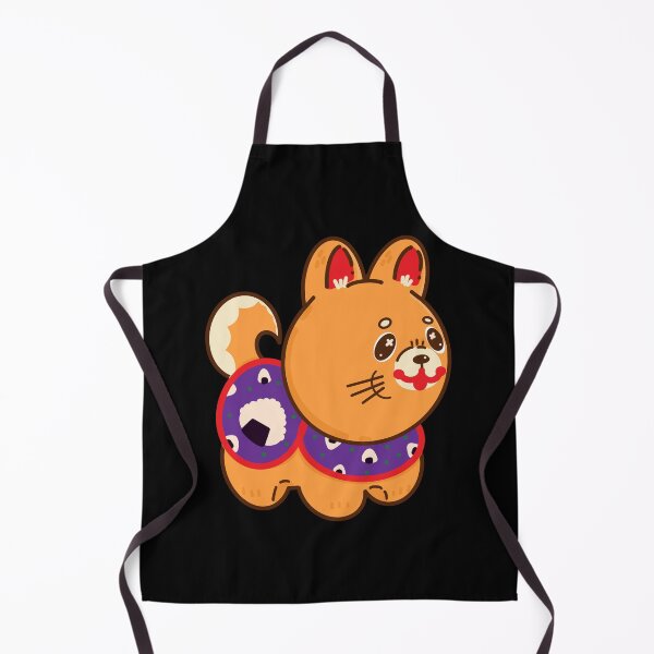 Item preview, Inu Hariko Onigiri designed and sold by fluffymafi.
