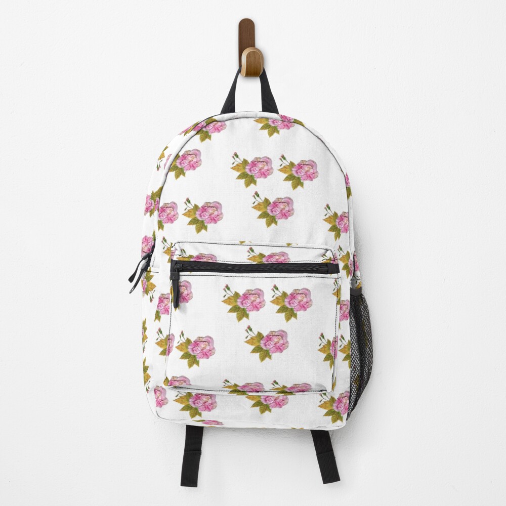 Item preview, Backpack designed and sold by LauraRepoOrtega.