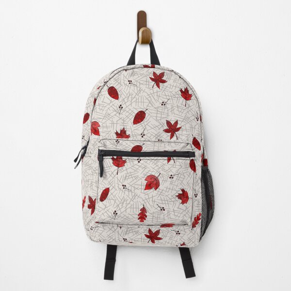 Item preview, Red Leaves designed and sold by Olooriel.