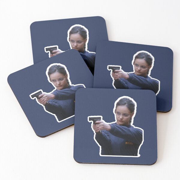 Item preview, Brooklyn Nine Nine | Amy Santiago designed and sold by CouldYouBeMore.