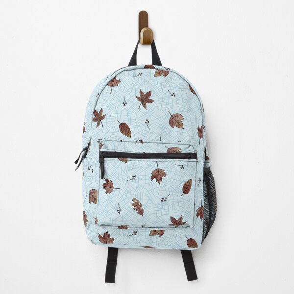 Item preview, Brown Leaves designed and sold by Olooriel.