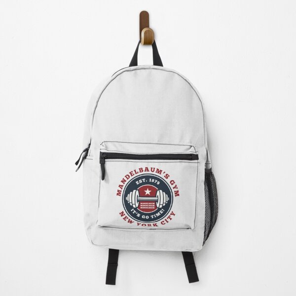 Item preview, Gimnasio de Mandelbaum designed and sold by Texterns.