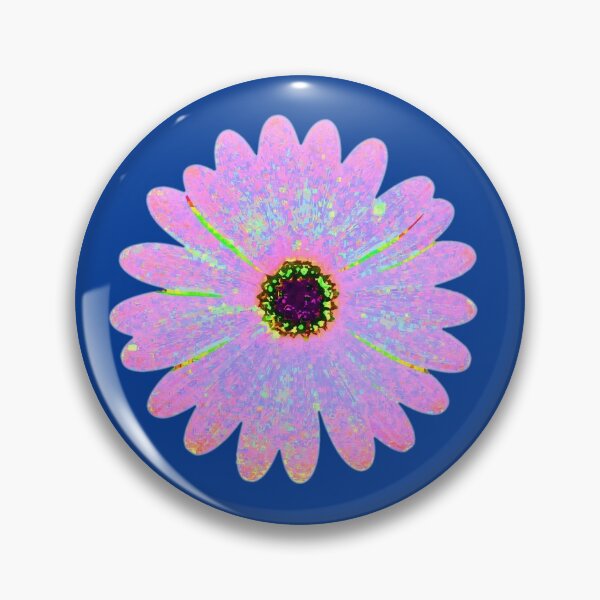 Item preview, Rainbow Flower designed and sold by bradm50.