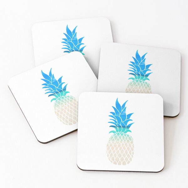 Item preview, Pineapple | Tropical Beach designed and sold by CarlosAlberto.