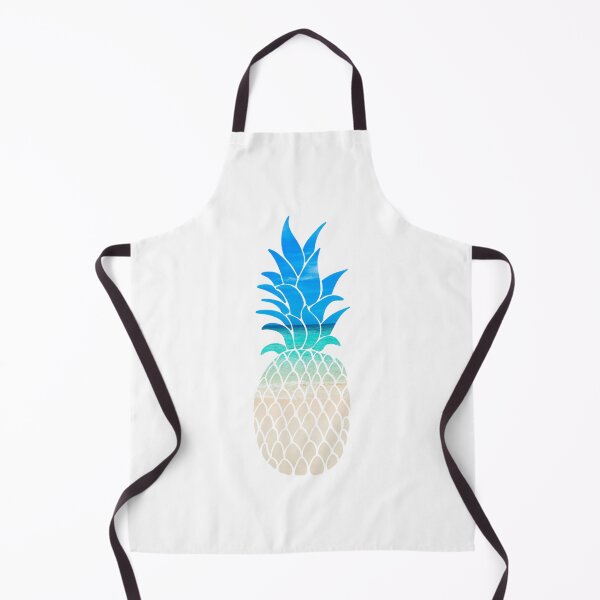 Item preview, Pineapple | Tropical Beach designed and sold by CarlosAlberto.